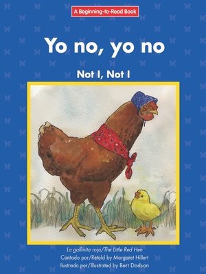 cover image of Yo no, yo no / Not I, Not I